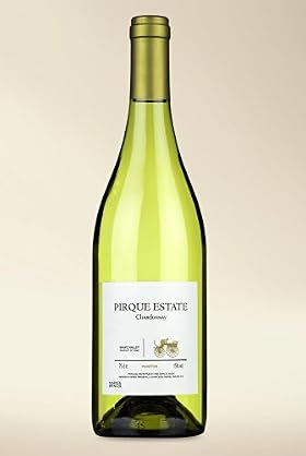 Pirque Estate Chardonnay 2006 - Case of 12