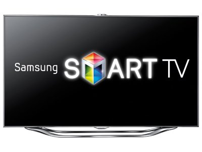 Samsung UE55ES8000