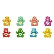Care Bears Set of 8 Capsule Toys - Vending Toys