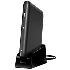 Western Digital My Passport Elite USB 2.0 Portable External Hard Drive