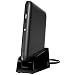 Western Digital My Passport Elite 640 GB USB 2.0 Portable External Hard Drive WDBAAC6400ACH-NESN (Charcoal)