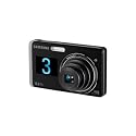 Samsung 12.2MP Dig Camera 4.6X Opt 3 In LCD Blue