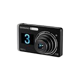 Samsung 12.2MP Dig Camera 4.6X Opt 3 In LCD Blue
