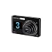 Samsung 12.2MP Dig Camera 4.6X Opt 3 In LCD Blue