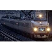 TOMIX (トミックス)　限定  【92969】 [N]　JR　489系　さよなら489系能登　セット