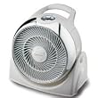 Honeywell Floor Air Circulator Fan Model HT380WP Honeywell Floor Air Circulator Fan Model HT380WP