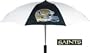 New Orleans Saints 42 inch Folding Umbrella