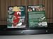 Bird Sitter DVD - Volume 1 - The DVD Your Birds Love to Watch