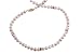 14K Pearl and Gold Necklace