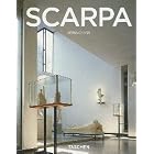 Scarpa (Taschen Basic Architecture Series)