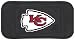 Kansas City Chiefs 12-Disc Cd Visor