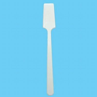 Sourcery Cosmetics Frosted Tip Spatula X 25 piece For Easy Mixing And Sampling