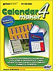 Calendar Maker 4 (PC)