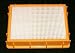 Eureka Style HF2 HEPA Upright Filter