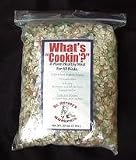 Dr. Harveys What's Cooking for Birds - 2 lbs