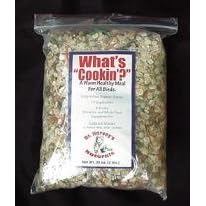 Dr. Harveys What's Cooking for Birds - 1 lb by Dr. Harveys