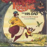 Phil Mendez's Kissyfur and His Dad