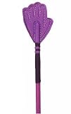 Handy Jump Bat - Purple