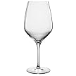 Luigi Bormioli SON.hyx Atelier Merlot Glasses Set of 4