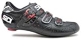 Sidi Genius 5 Mega Black Lorica