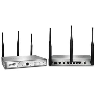 Tz 210 Wireless-n Secure Upgrade Plus 3YR Cgss