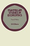 Fiscal policy
