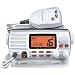 Electronics : Standard Horizon STD-GX1500SW Quest-X Fixed-Mount VHF Radio (White)