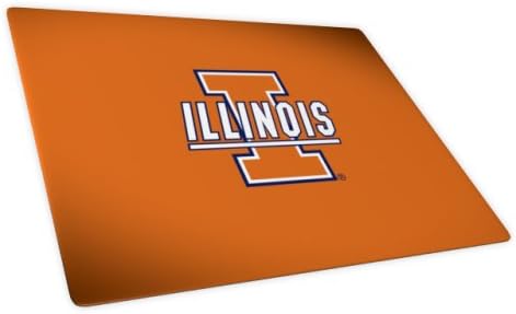 Illinois Fighting Illini Mouse Pad