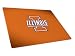 Illinois Fighting Illini Mouse Pad