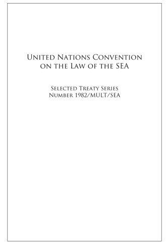 law of the sea