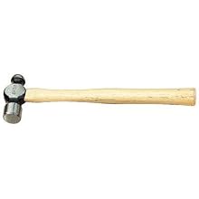 Armstrong 69-454 2-1/2-Pound Ball Pein Hammer Hickory Handle