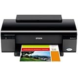 Epson WORKFORCE 30 38/20PPM5760/1440DPI USB 2.0 4CLR (Computer / Printers & Scanners)