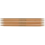 Clover Takumi 7-Inch Double point, Size 8