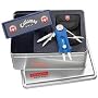 Victorinox Golf Tool/ Calloway Golf Ball Set - Sapphire (3.40")