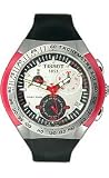 Tissot Men's T-Tracx Chronograph Strap watch #T010.417.17.031.01