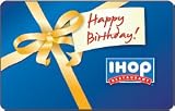IHOP Happy