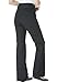 Woman Within Women's Plus Size Bootcut Smooth Waist Jean