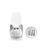 ImpressArt 6mm, Vertical Lines Metal Stamp