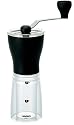 Hario MSS-1B Mini Mill Slim Coffee Grinder
