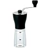Hario MSS-1B Mini Mill Slim Coffee Grinder
