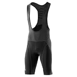 Produkt-Bild: Skins C400 Men's Compression Bib Shorts black/grey