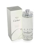 Eau De Cartier By Cartier Mens Eau De Toilete Spray (Concentree) 3.4 Oz - Cologne
