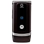 Motorola W375 Unlocked Phone with Camera and FM Radio--International Version with Warranty (Black)