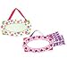 Related Melissa & Doug Deluxe Hearts & Flowers Door Plaque Bundle Image