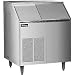 Ice-O-Matic Flake Ice Maker & Storage Bin: 143 lb Capacity Bin