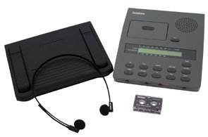 Dictaphone 3752 Micro - / Dictation)