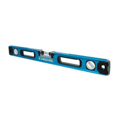 シンワ　ブルーレベル　PRO　マグネット付　1800mm　No.76412