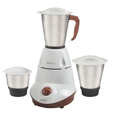 surya juicer mixer grinder