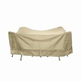Hearth & Garden Square Table and Chair Set Cover