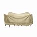 Hearth & Garden Square Table and Chair Set Cover